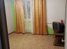 1-к квартира, 320 м², 3/3 эт.
