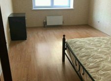 1-к квартира, 420 м², 2/10 эт.