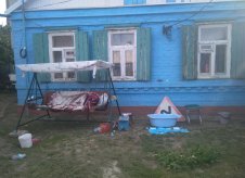 Дом 65 м² на участке 5.5 сот.