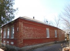 Дом 77 м² на участке 60 сот.