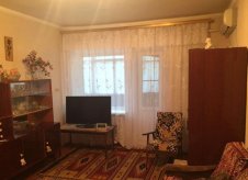 2-к квартира, 44.7 м², 2/2 эт.