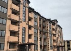1-к квартира, 39 м², 2/5 эт.