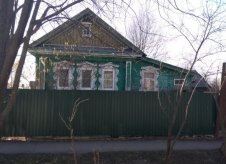 Дом 45 м² на участке 6 сот.