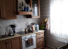 Дом 110 м² на участке 12 сот.