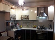 1-к квартира, 43 м², 4/5 эт.