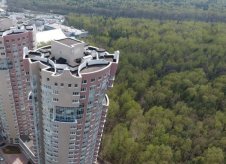 3-к квартира, 114.3 м², 21/26 эт.
