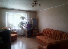 1-к квартира, 36 м², 4/5 эт.