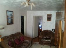 3-к квартира, 57.7 м², 4/5 эт.