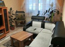 3-к квартира, 62 м², 2/5 эт.