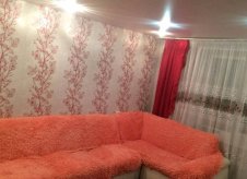 3-к квартира, 61 м², 2/10 эт.