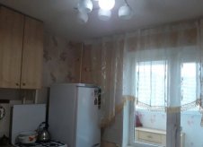 1-к квартира, 32 м², 4/9 эт.