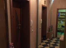 1-к квартира, 38.5 м², 4/5 эт.