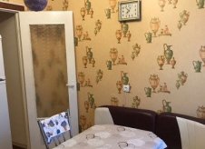 1-к квартира, 38 м², 4/9 эт.