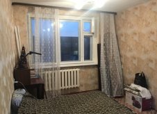 1-к квартира, 30.1 м², 8/8 эт.