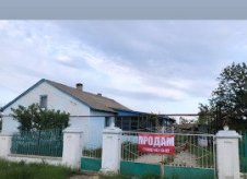 Дом 73 м² на участке 15 сот.