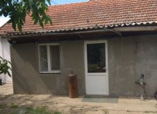 Дом 55 м² на участке 22 сот.