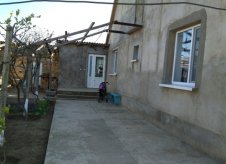 Дом 100 м² на участке 25 сот.