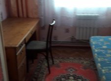 2-к квартира, 520 м², 3/3 эт.