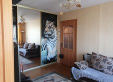 2-к квартира, 432 м², 3/5 эт.