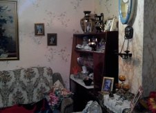 Дом 46 м² на участке 5.5 сот.