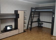 1-к квартира, 410 м², 13/14 эт.