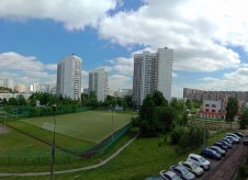 1-к квартира, 410 м², 4/10 эт.