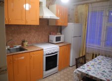 3-к квартира, 67 м², 2/5 эт.