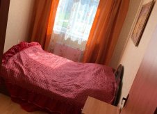 3-к квартира, 725 м², 2/11 эт.