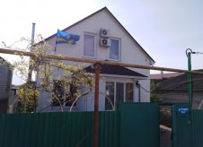 Дом 128 м² на участке 3 сот.