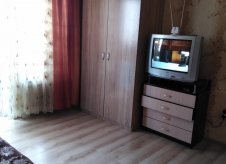 1-к квартира, 368 м², 3/7 эт.