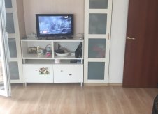 1-к квартира, 540 м², 15/17 эт.