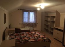 Дом 45 м² на участке 1 сот.