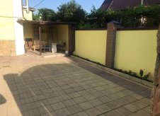 Дом 170 м² на участке 2.7 сот.