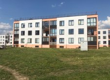 2-к квартира, 546 м², 2/3 эт.