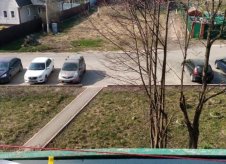 3-к квартира, 670 м², 3/5 эт.