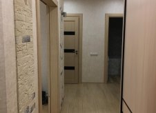 3-к квартира, 730 м², 3/17 эт.