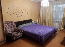 1-к квартира, 390 м², 3/5 эт.