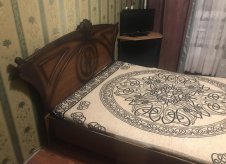 2-к квартира, 620 м², 7/17 эт.