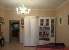 1-к квартира, 670 м², 5/5 эт.