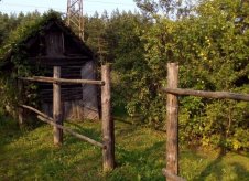 Участок 5.7 сот.