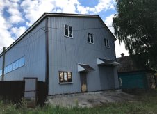 Участок 40 сот.