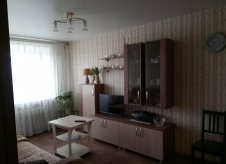 1-к квартира, 300 м², 4/5 эт.