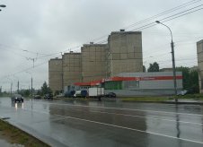2-к квартира, 500 м², 2/9 эт.