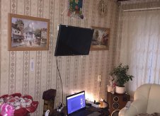 1-к квартира, 303 м², 2/4 эт.