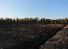 Участок 16 сот.