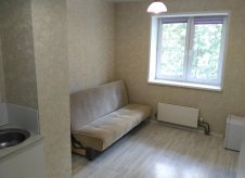 1-к квартира, 160 м², 2/12 эт.