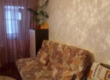 1-к квартира, 371 м², 1/9 эт.