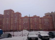 1-к квартира, 409.8 м², 10/19 эт.