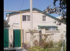 Дом 140 м² на участке 6 сот.