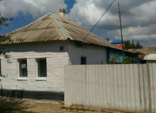 Дом 42 м² на участке 8 сот.